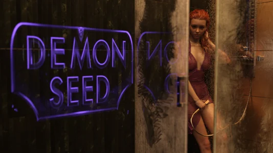 Demon Seed Free Download