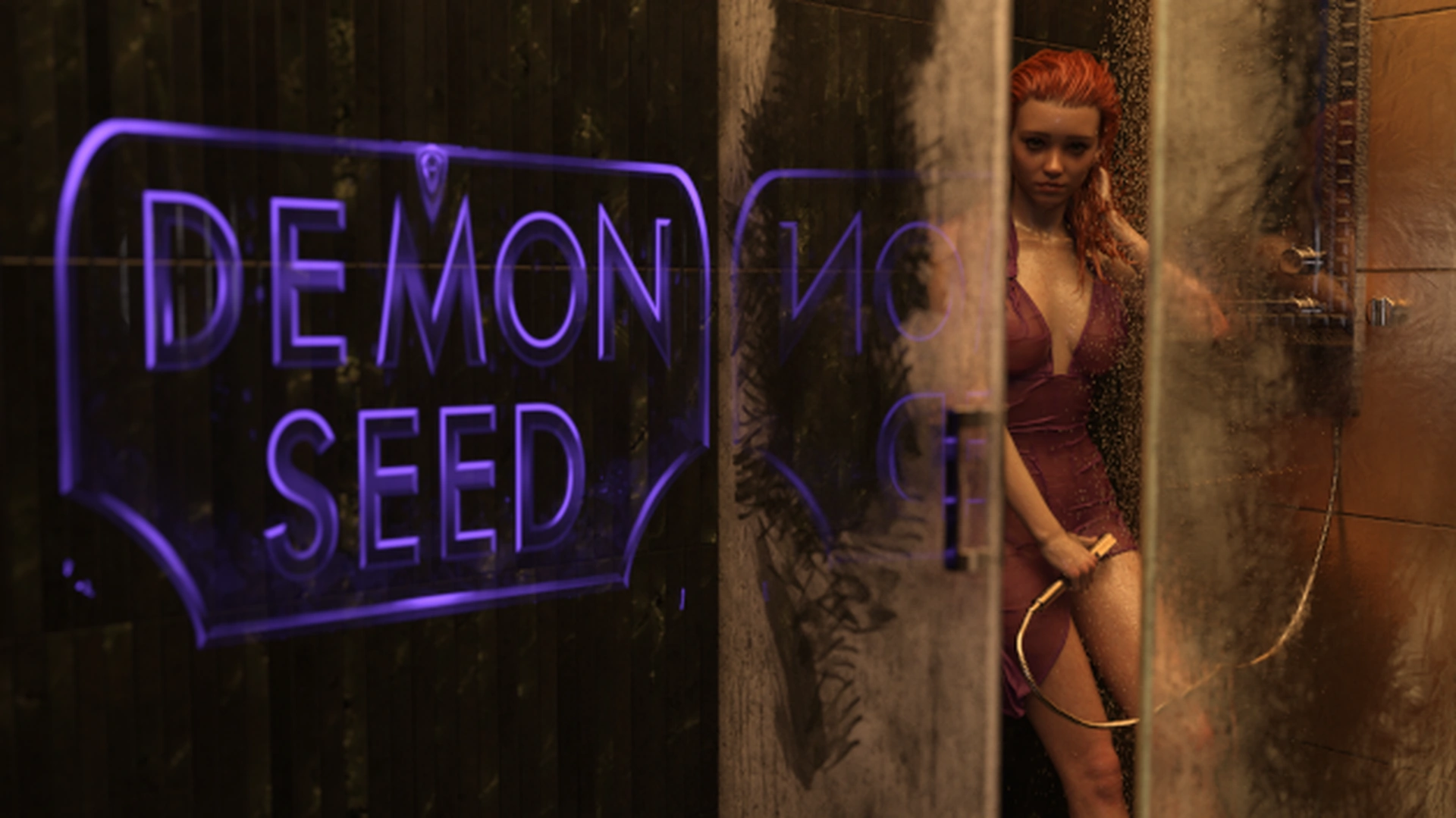 Demon Seed Free Download