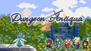 Dungeon Antiqua 2 Free Download