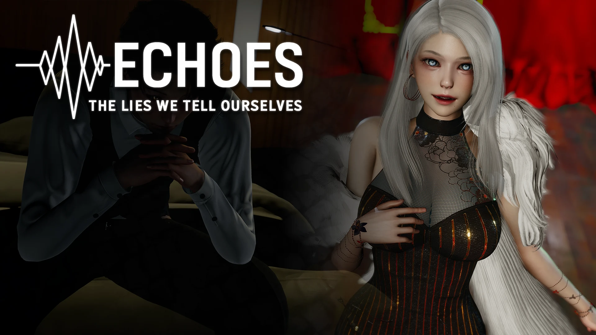 Echoes The Lies We Tell Ourselves Free Download