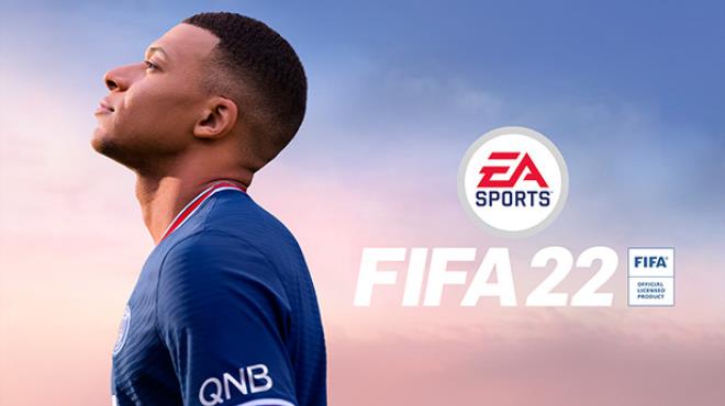 FIFA 22 Free Download