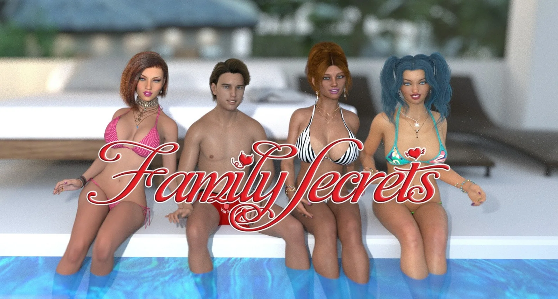 Family Secrets Free Download