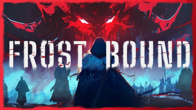 FrostBound Free Download