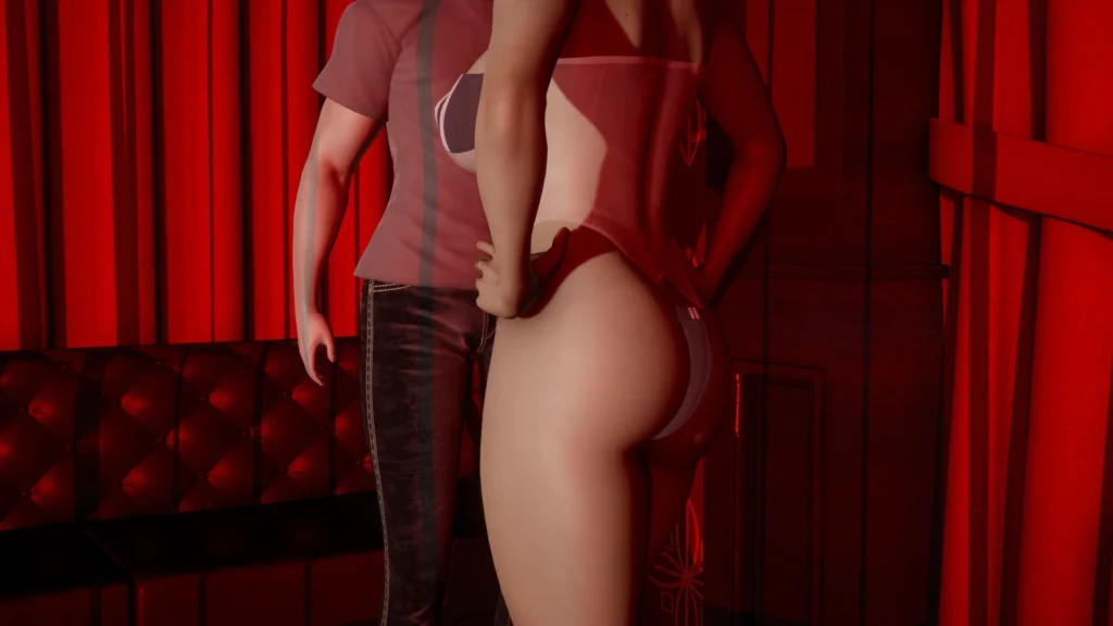 Futa Paradise Free Download