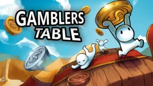 Gamblers Table Free Download