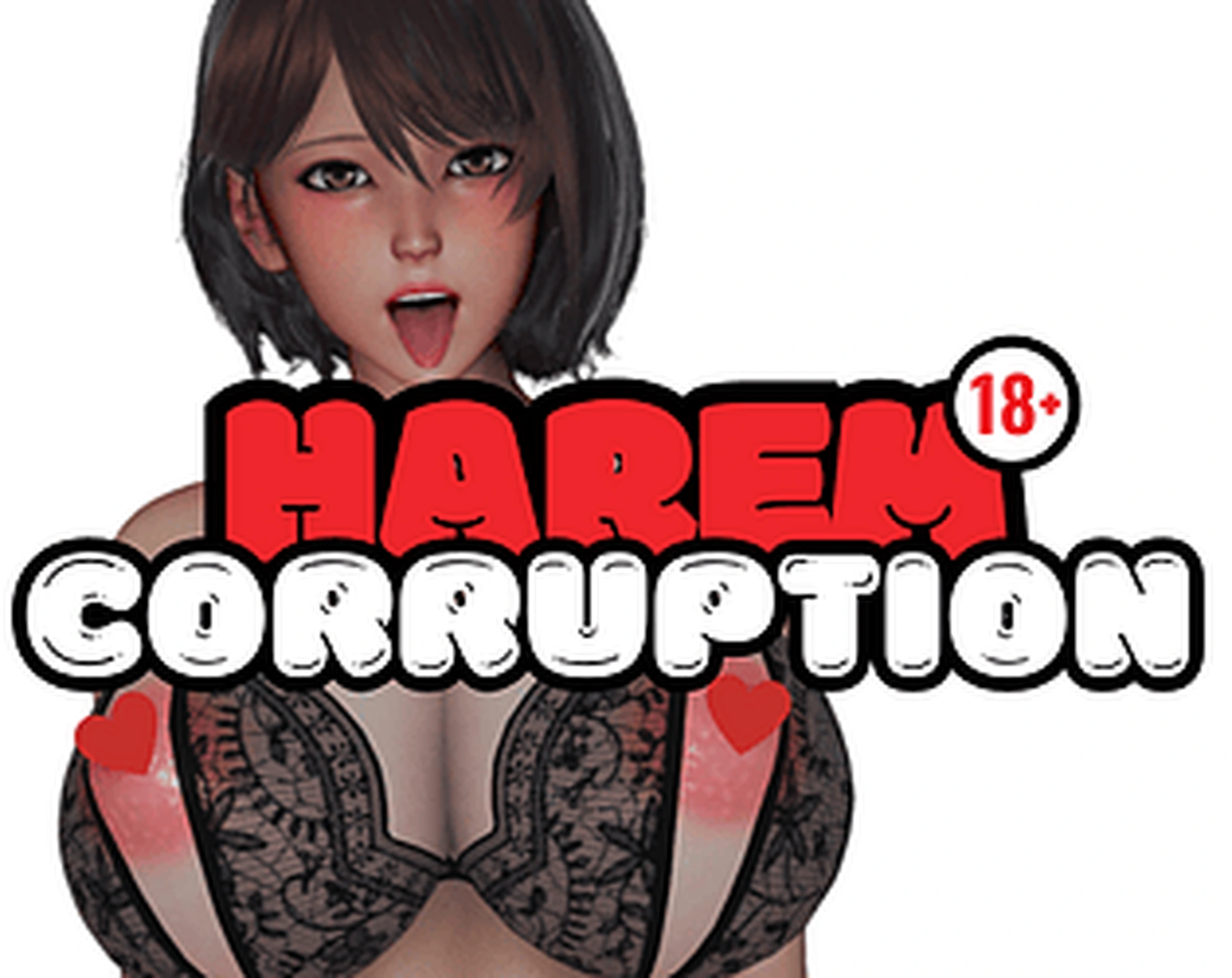 Harem Corruption Free Download