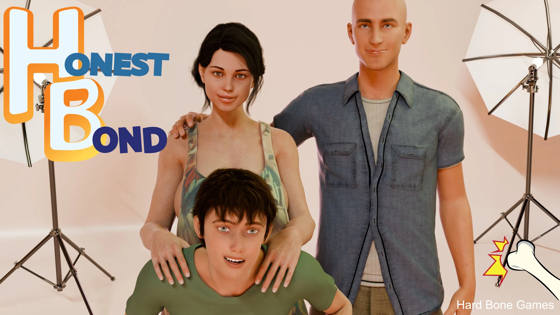 Honest Bond Free Download