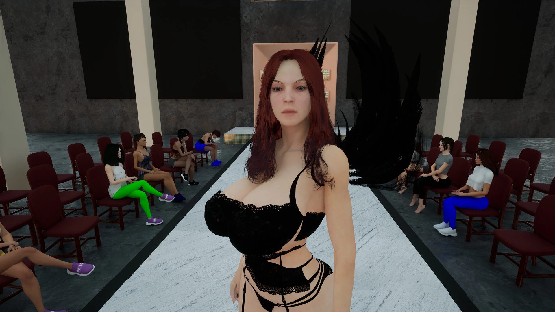 Hot Dawn Uprising Free Download