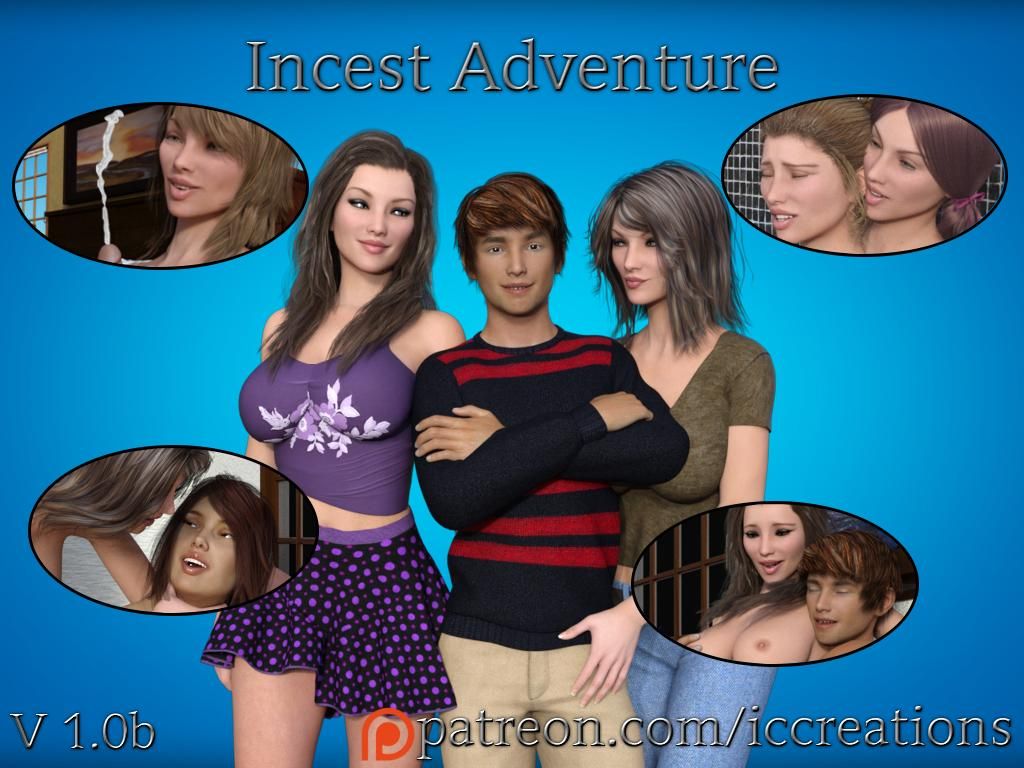 IC Adventure Free Download