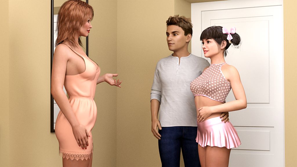 Jessie Mothers Sins Free Download