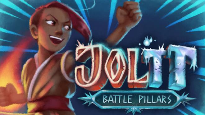 Joltt Battle Pillars Free Download