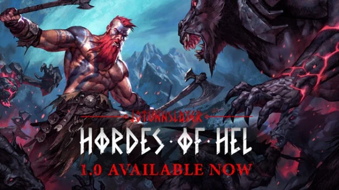 Jotunnslayer Hordes of Hel Free Download