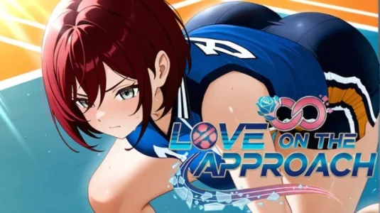 Love on the Approach Free Download