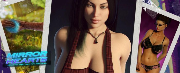 Mirror Hearts Free Download