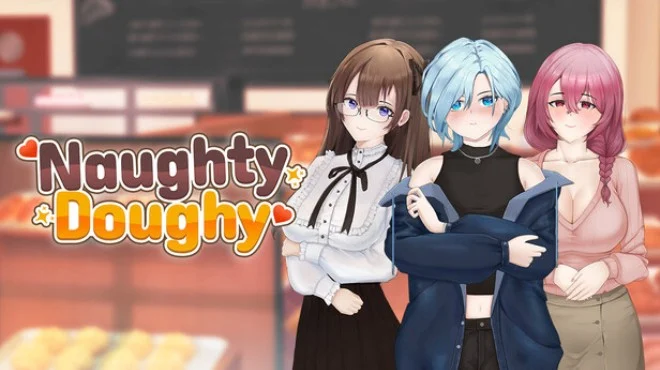 Naughty Doughy Free Download