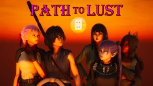 Path to Lust Free Download