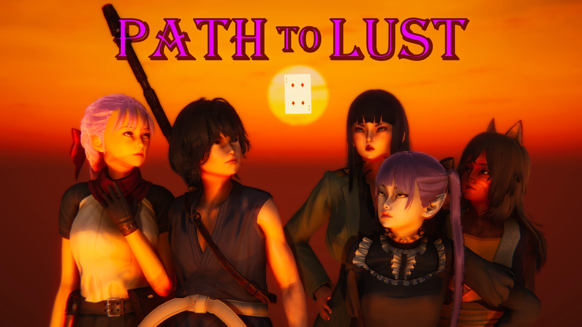 Path to Lust Free Download