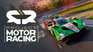 Project Motor Racing Free Download