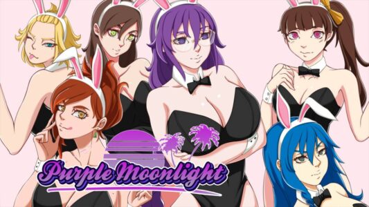 Purple Moonlight Free Download