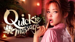 Quickie Massage Free Download