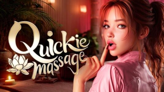 Quickie Massage Free Download