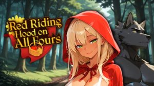 Red Riding Hood on All Fours Free Download