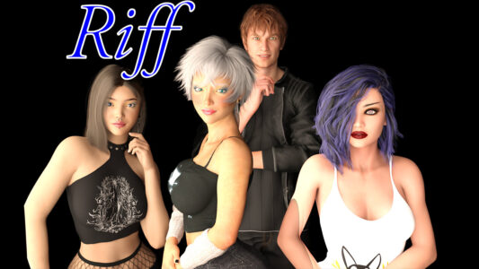 Riff Free Download
