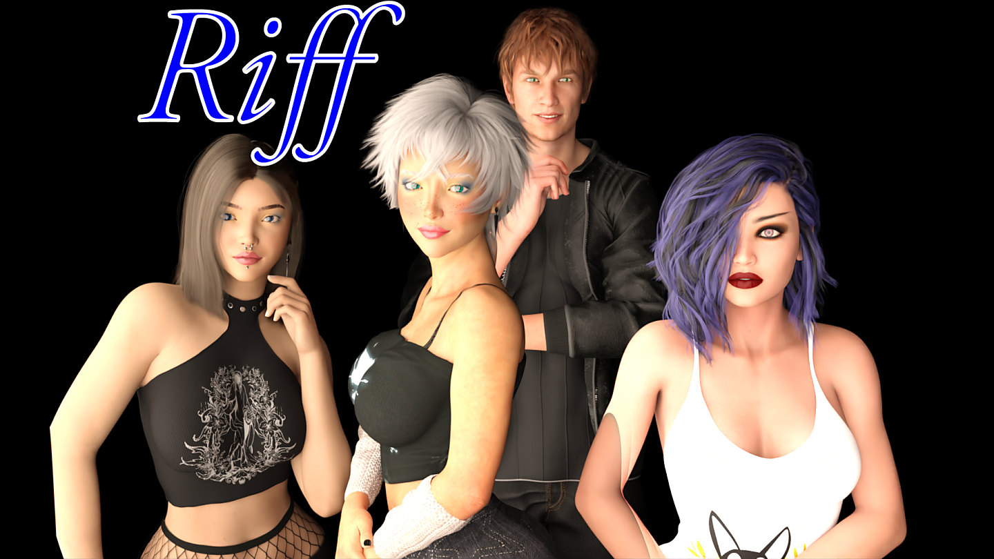 Riff Free Download