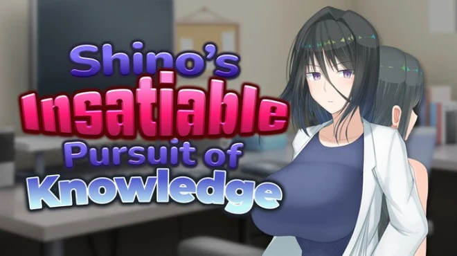 Shinos Insatiable Pursuit of Knowledge Free Download