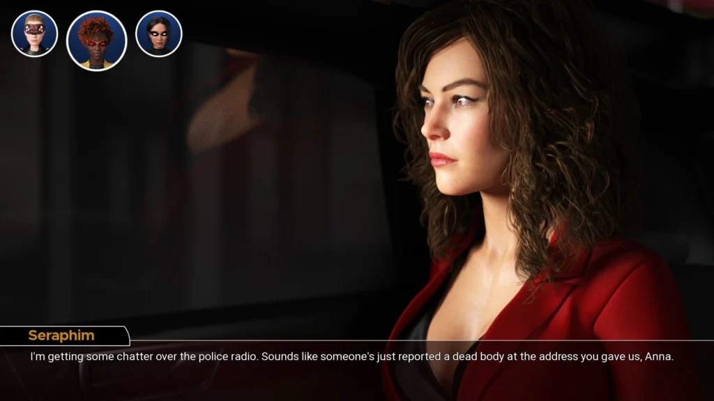 Supermodel Defenders of Desire Free Download