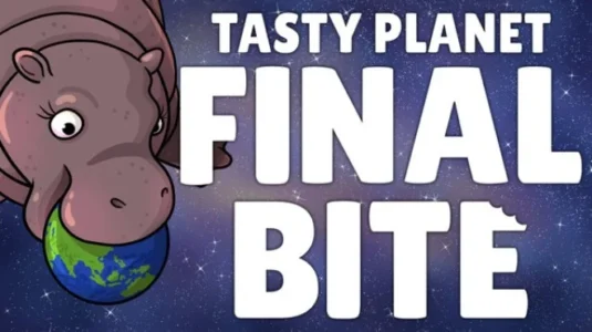 Tasty Planet Final Bite Free Download