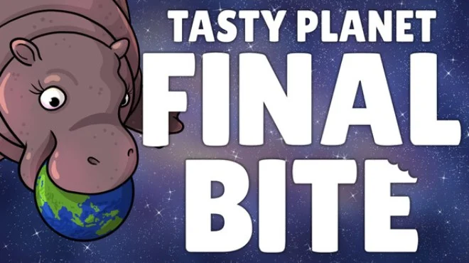Tasty Planet Final Bite Free Download