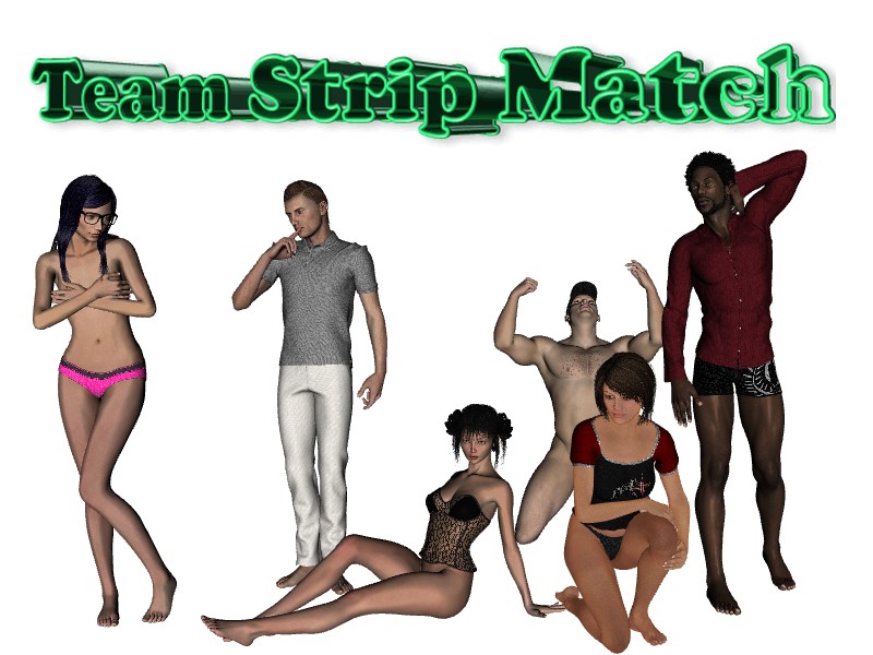 Team Strip Match Free Download