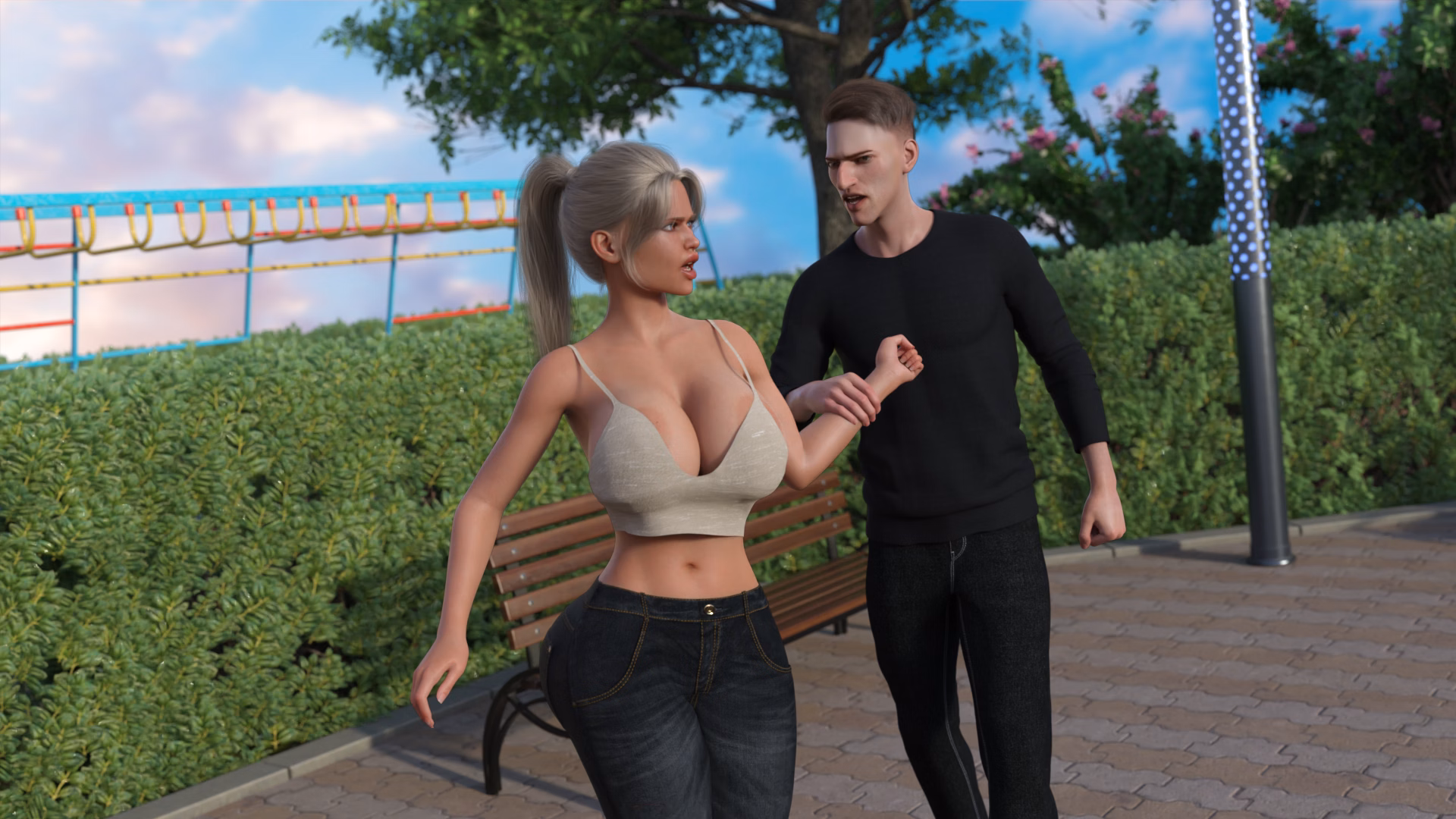 The Golden Boy Free Download