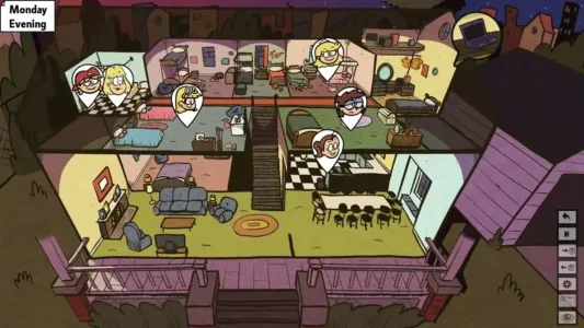 The Lewdest House Free Download