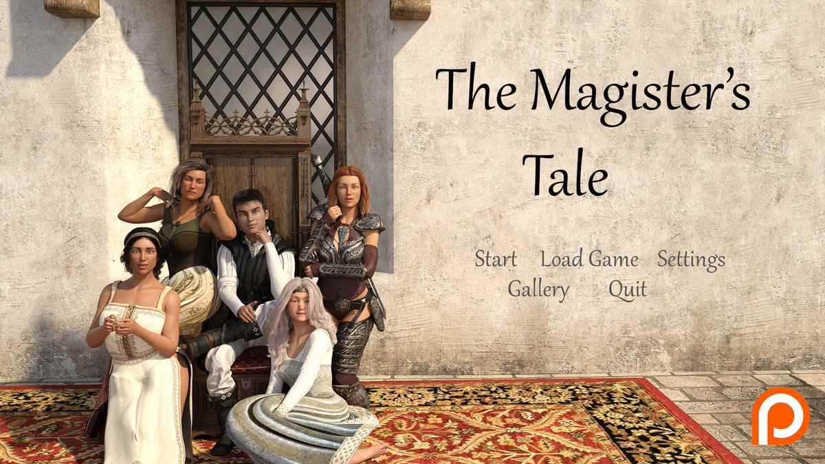 The Magisters Tale Free Download