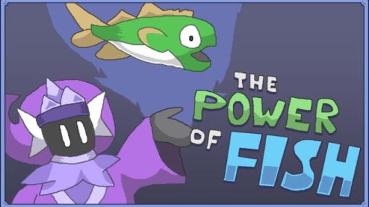 The Power of Fish Free Download
