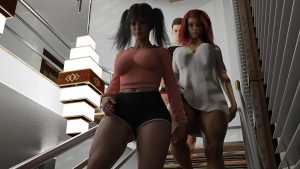 The Shrink R&R Free Download PC Game