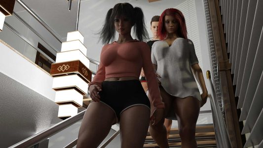 The Shrink R&R Free Download PC Game