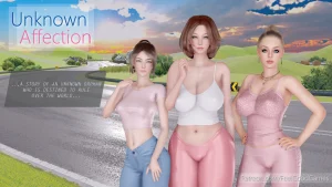 Unknown Affection Free Download