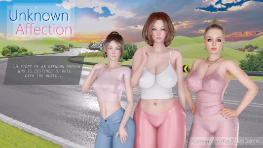 Unknown Affection Free Download
