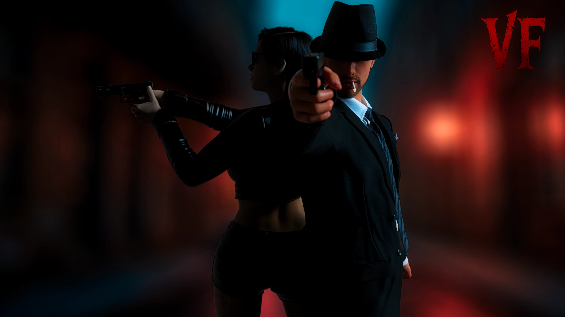 Valenza Family Free Download