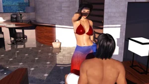 Victoria in Big City Free Download