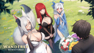 Wanderer Broken Bed Free Download