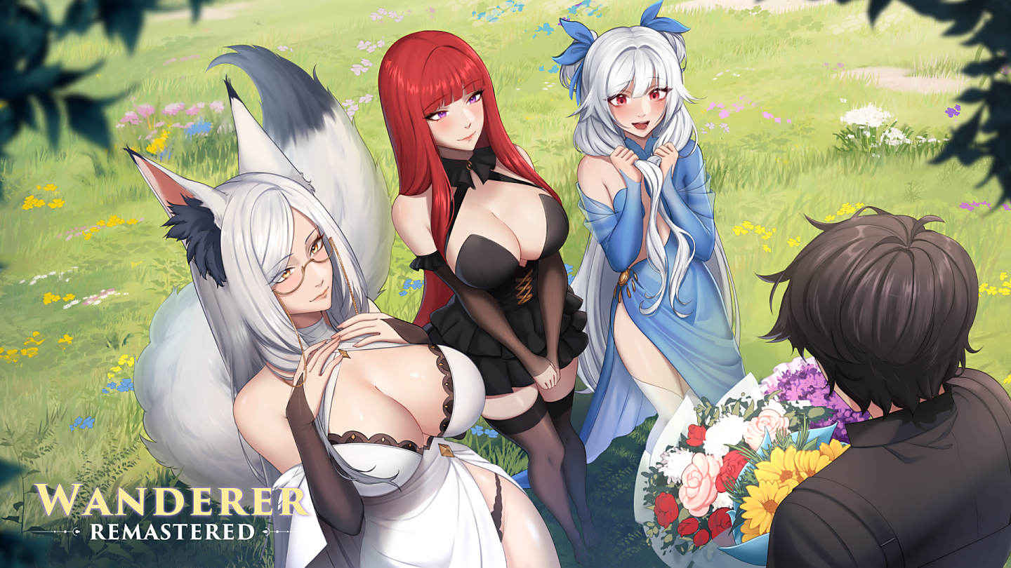 Wanderer Broken Bed Free Download