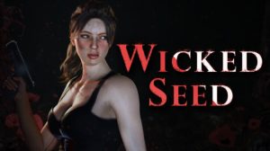 Wicked Seed Free Download PC Game
