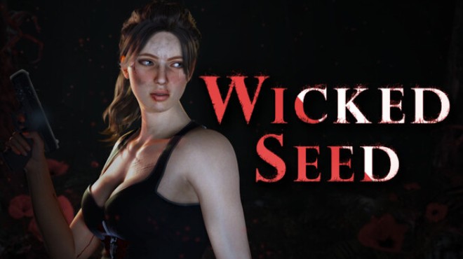 Wicked Seed Free Download PC Game