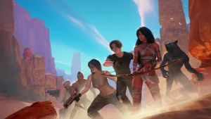 Wild Life Free Download