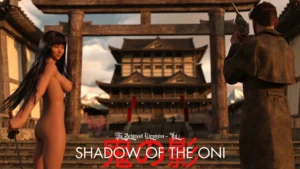 The Bridgwall Chronicles Shadow of the Oni Free Download