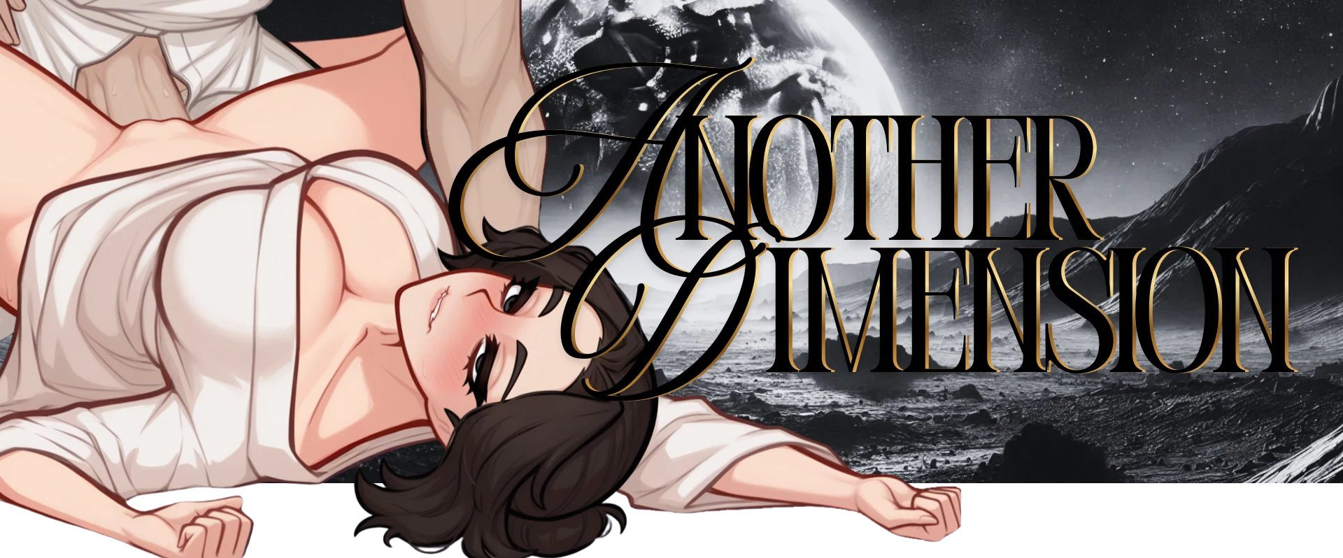 Another Dimension your PC Game